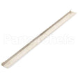 16988 Compatible Nieco Lwr Brnr-24.5In F Shield