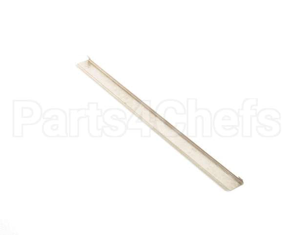16988 Nieco Shield, Lower Burner - 24.5 Frame