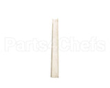 16988 Nieco Shield, Lower Burner - 24.5 Frame