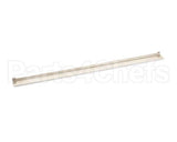 16988 Nieco Shield, Lower Burner - 24.5 Frame