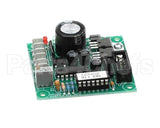 16988052 Doughpro Proluxe Controller, Temperature, Pcb (Tw2540Tbeb