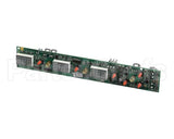 169909 Marshall Air Control, Set-Up Dh5-6666Boj