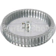 16994 Compatible Blodgett Blower Wheel10-3/4D X 2-1/4W 1/2