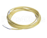 169961 Norlake Sensor Temp Ke2 Ntc 120 Yellow