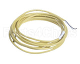 169961 Norlake Sensor Temp Ke2 Ntc 120 Yellow