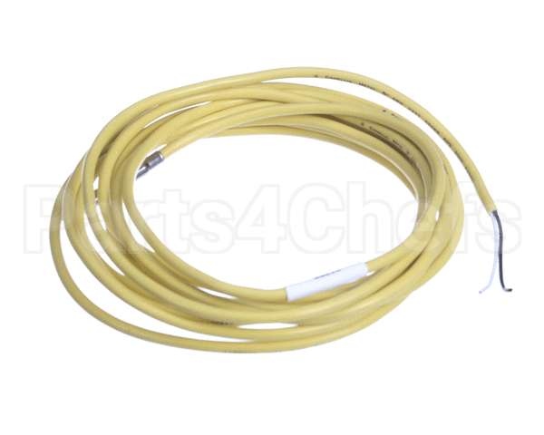 169961 Norlake Sensor Temp Ke2 Ntc 120 Yellow