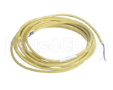 169961 Norlake Sensor Temp Ke2 Ntc 120 Yellow