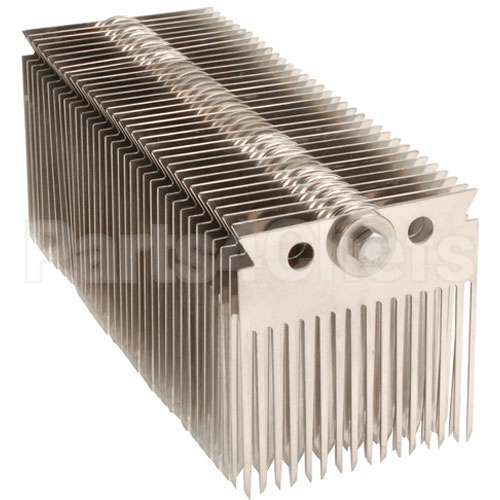 16A-34H Compatible Jaccard Blade Set (Complete)