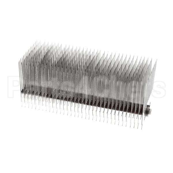 16A-34TSHY Compatible Jaccard Blade Sets W/Plastic Spacers