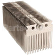 16A34H Compatible Jaccard Blade Set (Complete)