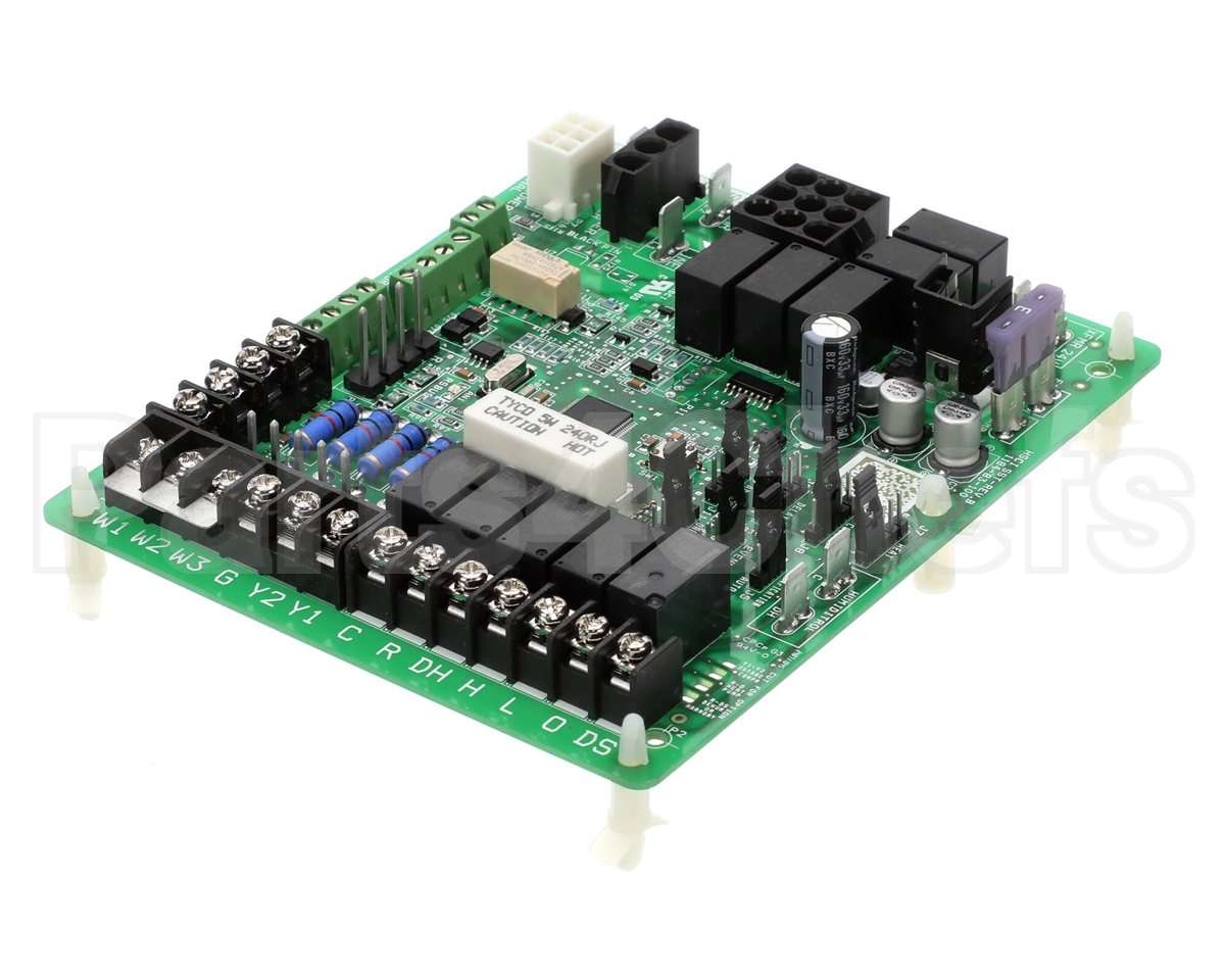16B27 Lennox 605341-12, Air Handler Control Board Kit