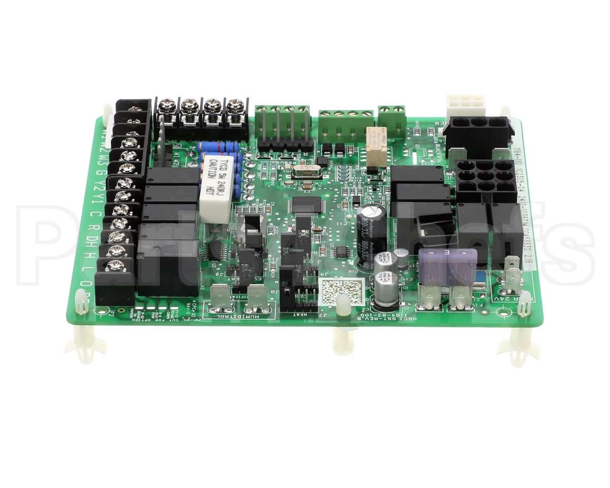 16B27 Lennox 605341-12, Air Handler Control Board Kit