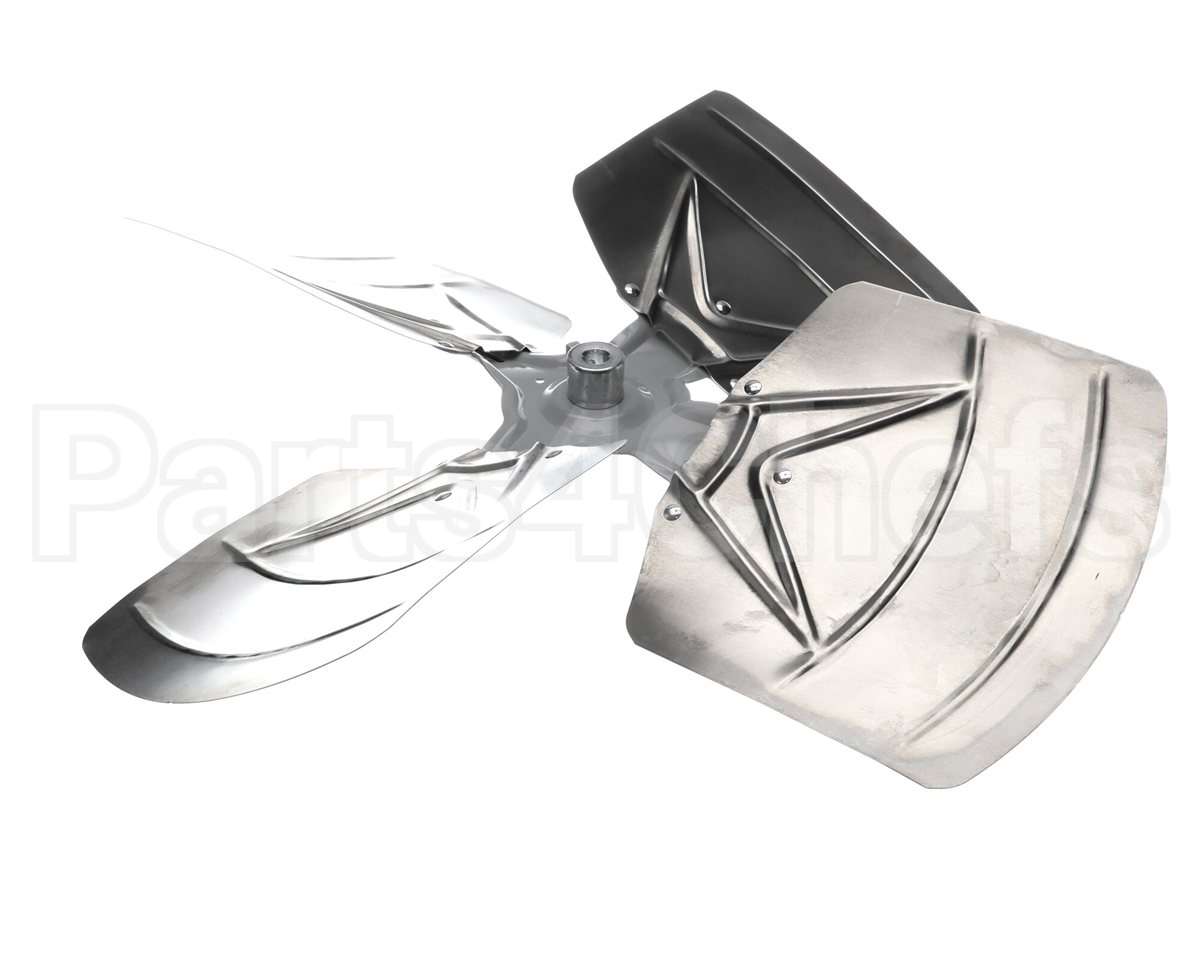 16C01 Lennox Fan Assy