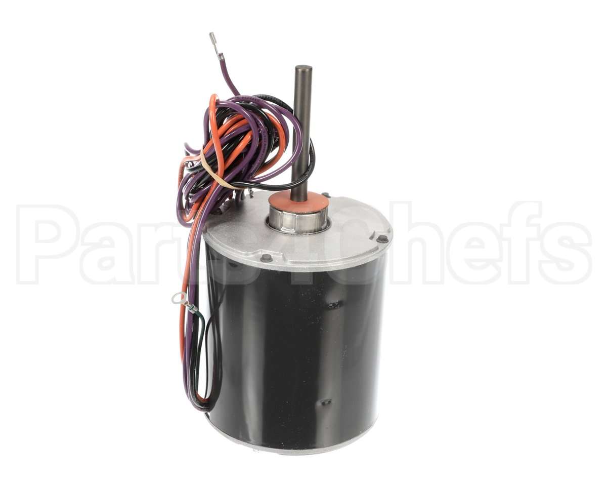 16F21 Lennox Condenser Fan Motor, 3/4 Hp, 460V-1Ph/1,
