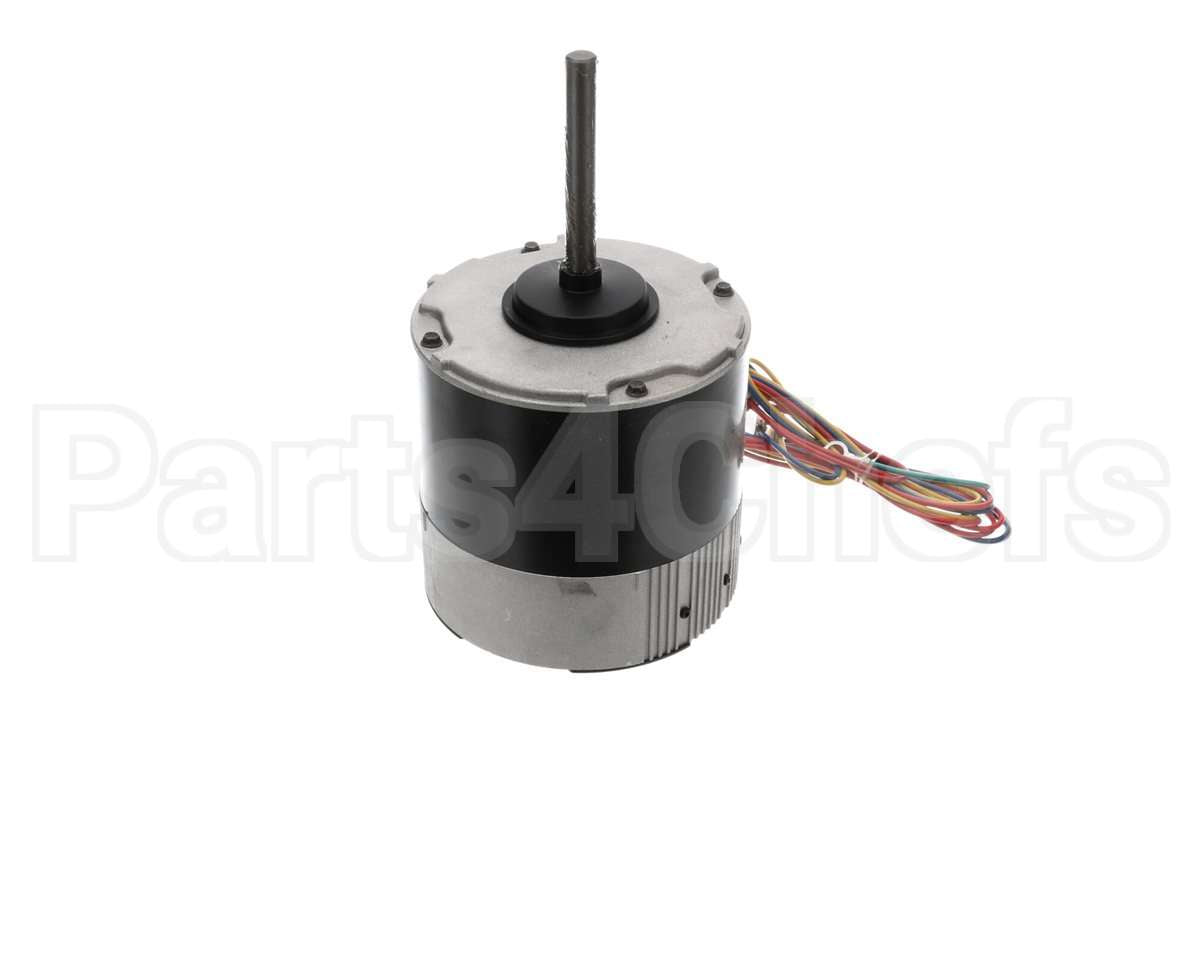 16V46 Heatcraft Condenser Fan Motor, 1/3Hp