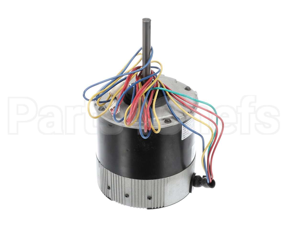 16V46 Lennox Condenser Fan Motor, Ecm, 1/3Hp, 208-230