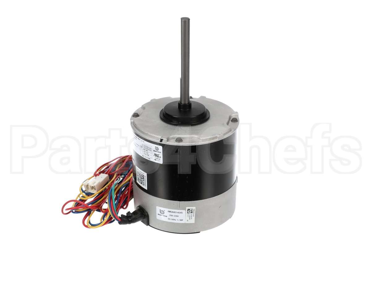 16V47 Lennox 1/3Hp 1250Rpm Ccw