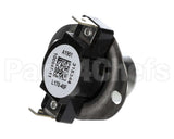 16W73 Lennox Limit Control Spst 170F Close