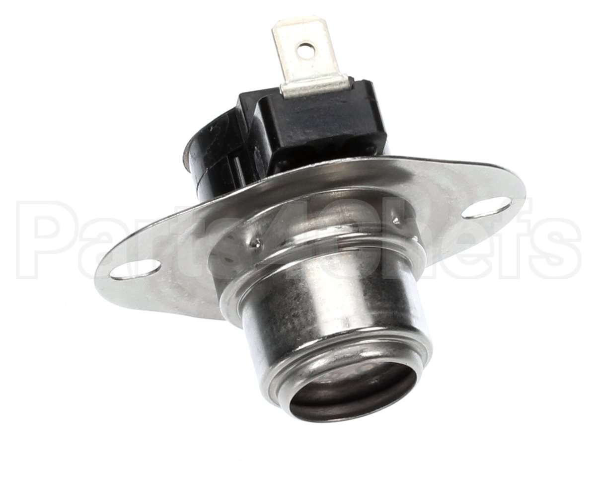 16W73 Lennox Limit Control Spst 170F Close