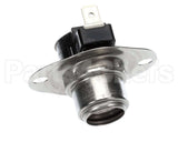 16W73 Lennox Limit Control Spst 170F Close