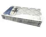 16X25X1-M8-C-P4 Carrier Merv 8 1" Filter Pack