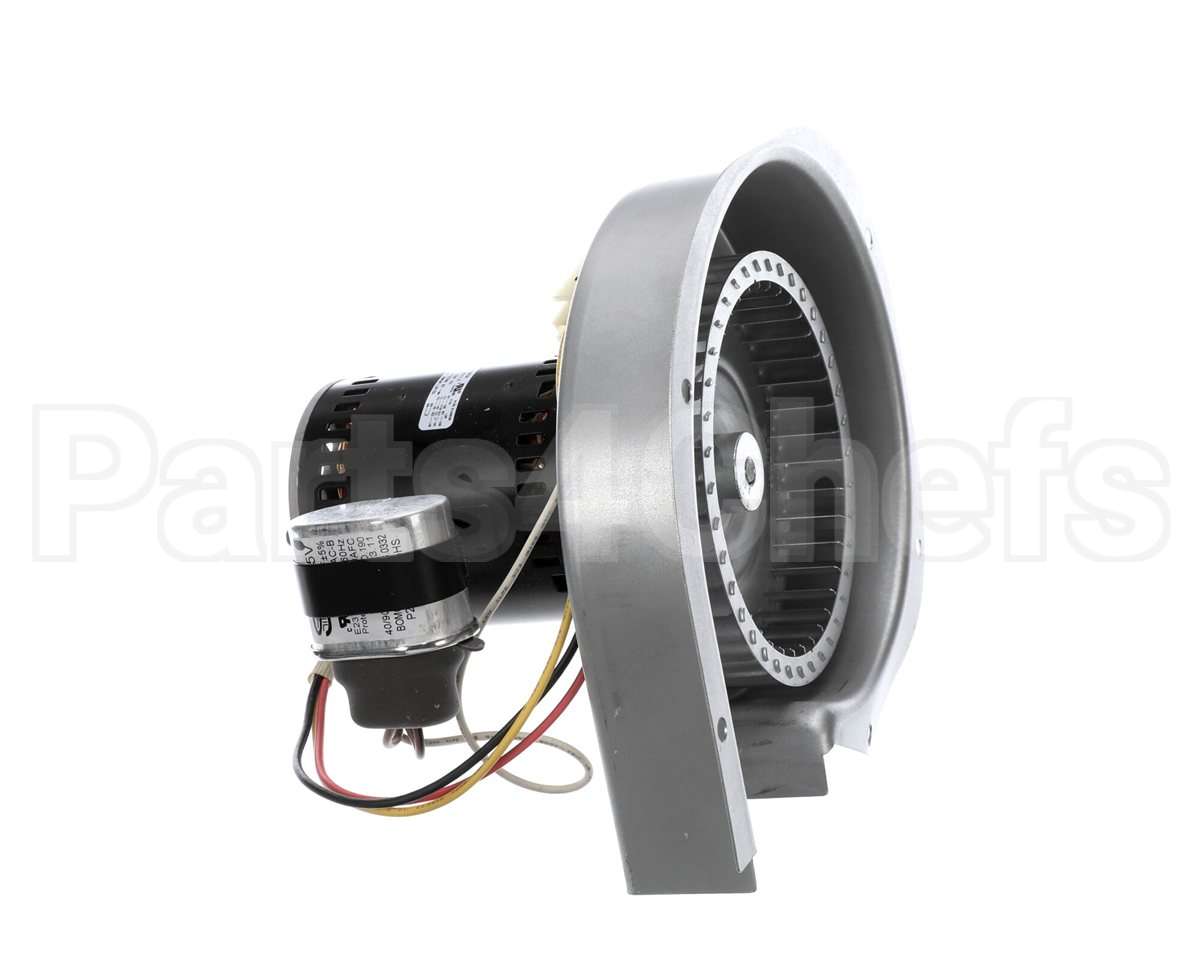 16X30 Lennox Combustion Air Blower