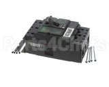 16X58 Lennox 25 Amp Circuit Breaker