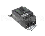 16X58 Lennox 25 Amp Circuit Breaker