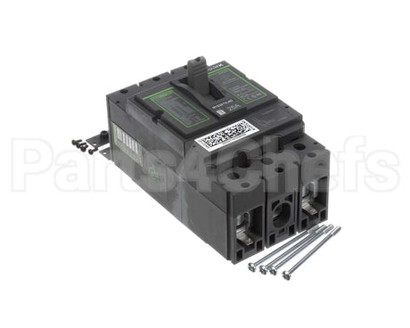 16X58 Lennox 25 Amp Circuit Breaker