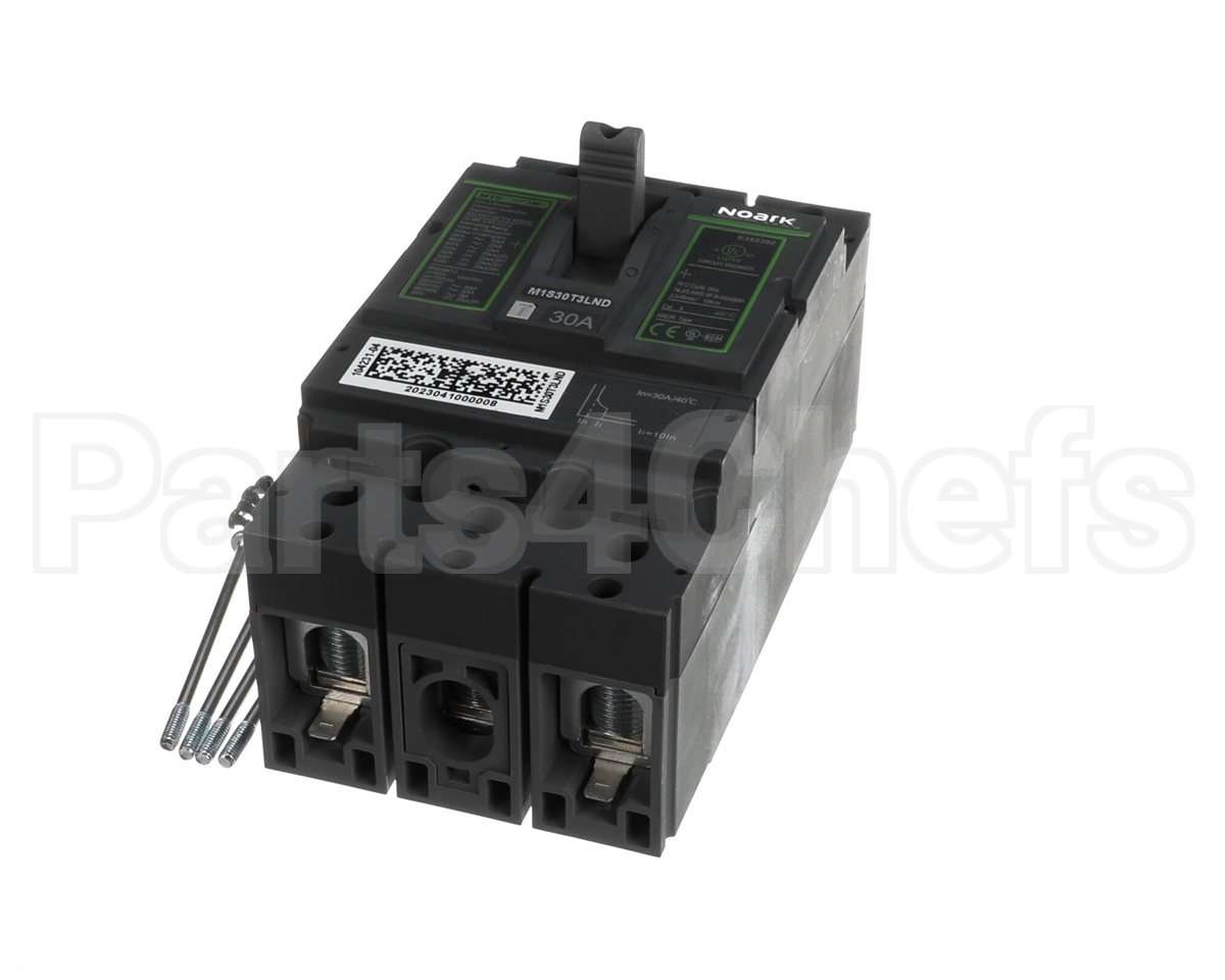 16X59 Lennox Circuit Breaker, 30 Amp