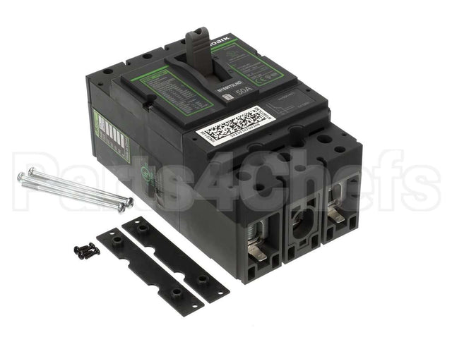 16X63 Lennox Circuit Breaker, 50 Amp