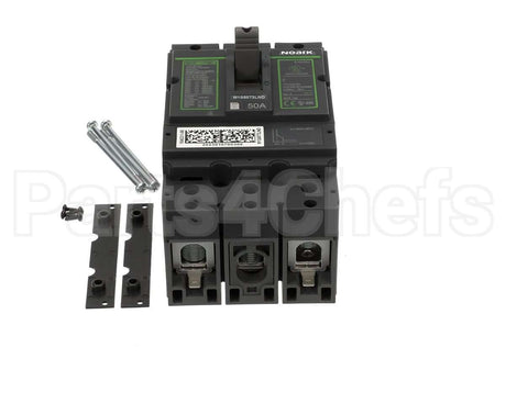 16X63 Lennox Circuit Breaker, 50 Amp