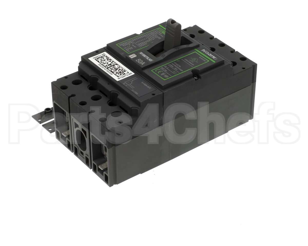 16X63 Lennox Circuit Breaker, 50 Amp