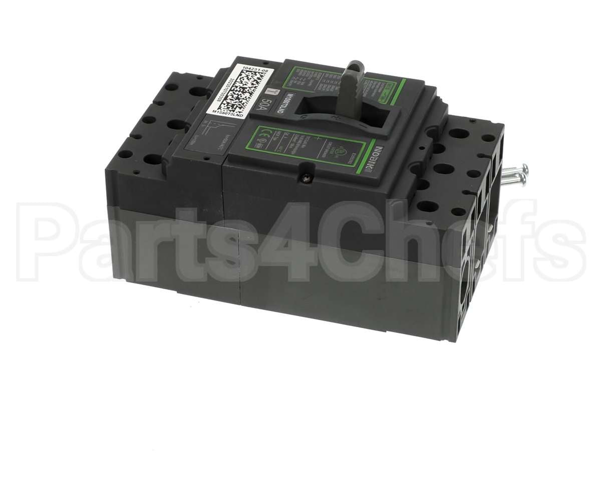 16X63 Lennox Circuit Breaker, 50 Amp