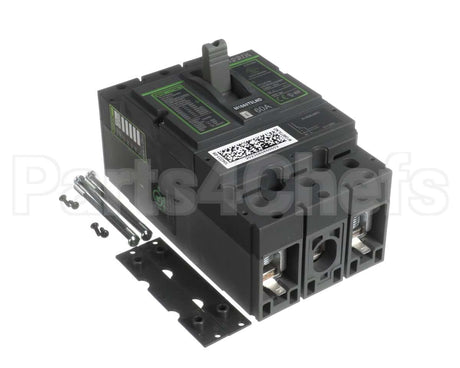 16X64 Lennox Circuit Breaker, 60 Amp