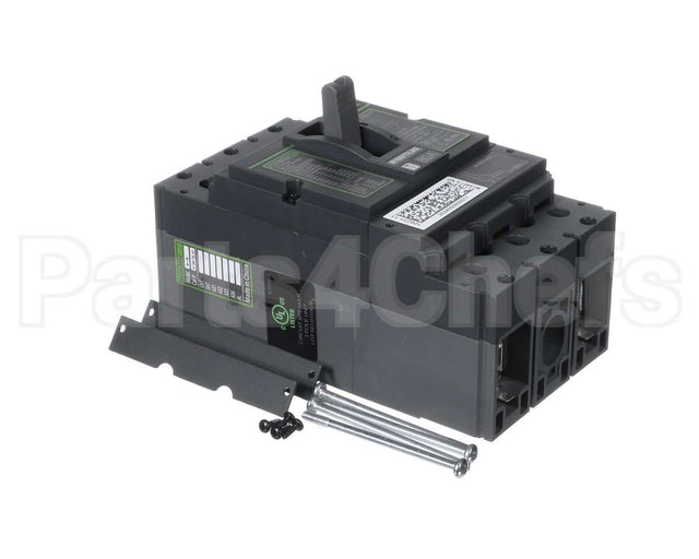 16X66 Lennox Circuit Breaker, 80 Amp
