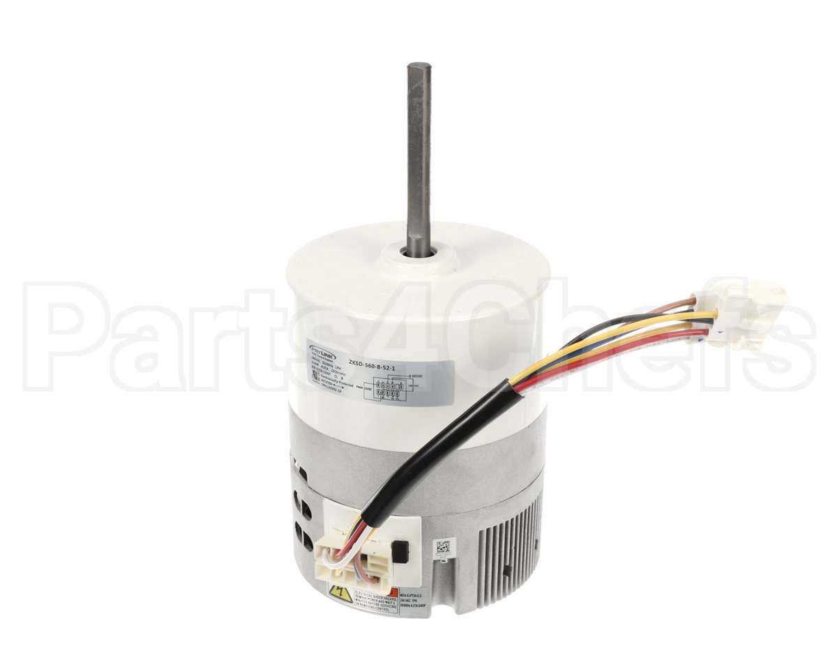 16Y19 Lennox 3/4Hp 240V Ecm Motor