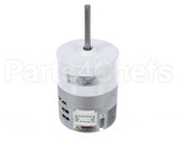 16Y20 Lennox 1Hp 120/240V1Ph 1250Rpm Motor