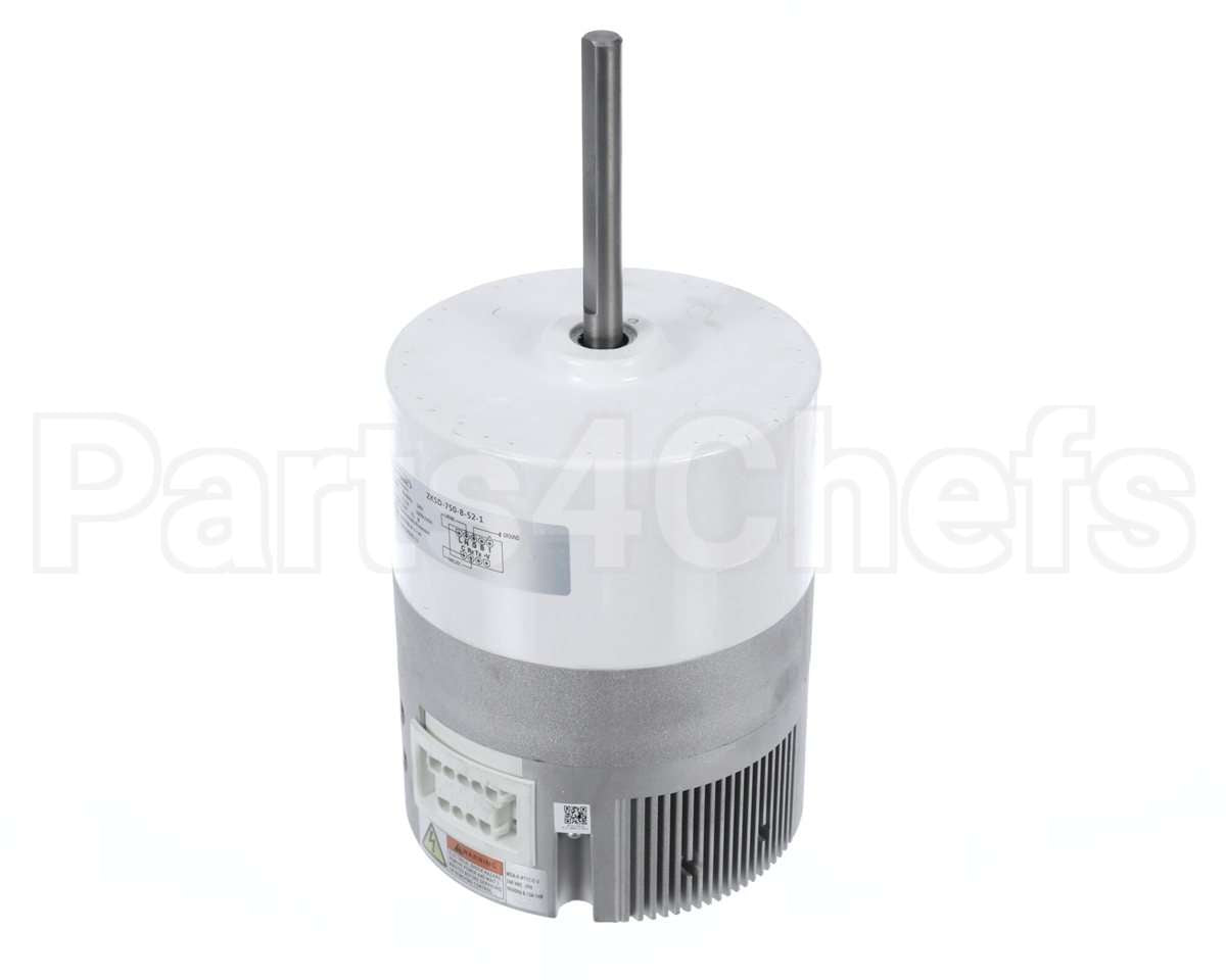 16Y20 Lennox 1Hp 120/240V1Ph 1250Rpm Motor