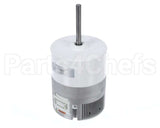 16Y20 Lennox 1Hp 120/240V1Ph 1250Rpm Motor