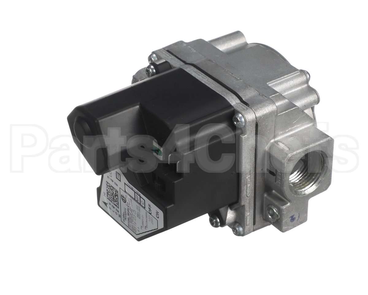 16Y31 Lennox Gas Valve, Natural Gas, 3/4 X 3/4", 24 V