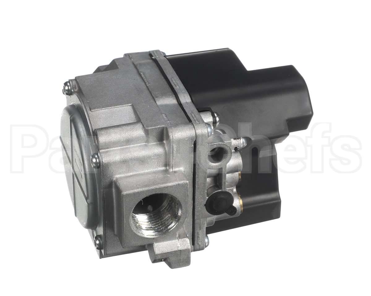 16Y31 Lennox Gas Valve, Natural Gas, 3/4 X 3/4", 24 V