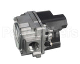 16Y31 Lennox Gas Valve, Natural Gas, 3/4 X 3/4", 24 V