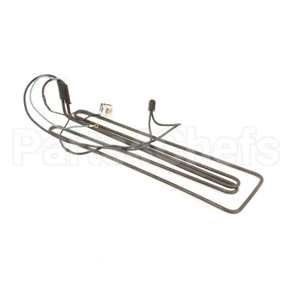 17-00399 Compatible Master-Bilt Condensateheater, 300 W, 115V
