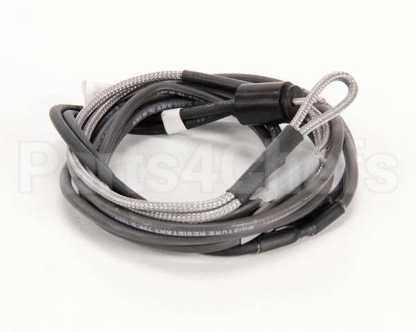 17-00404 Master-Bilt Heater Wire, Drain Line, 6.5W, 115V, 13"