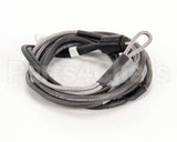 17-00404 Master-Bilt Heater Wire, Drain Line, 6.5W, 115V, 13"