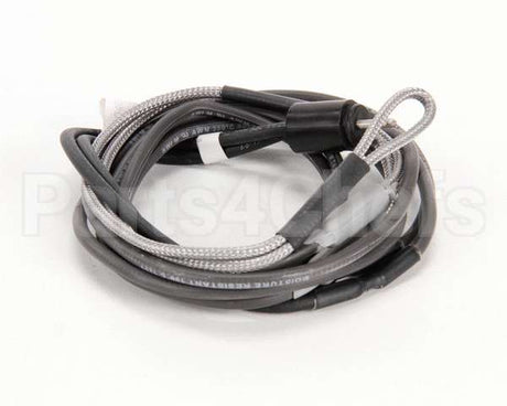 17-00404 Master-Bilt Heater Wire, Drain Line, 6.5W, 115V, 13"