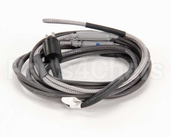 17-00404 Master-Bilt Heater Wire, Drain Line, 6.5W, 115V, 13"