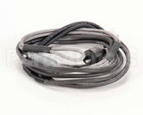 17-00404 Master-Bilt Heater Wire, Drain Line, 6.5W, 115V, 13"