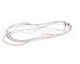 17-00410 Master-Bilt Door Heater, 21.5, 54W, .45 Am